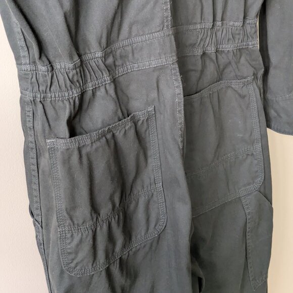 Rachel Comey Jumpsuit - Picture 3 of 8